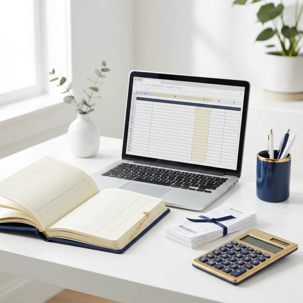 Bookkeeping vs. Accounting: What's the Difference?